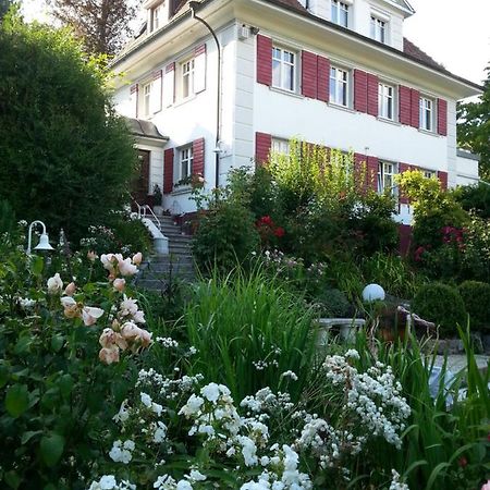B&B Rosenliebe Niedereschach 外观 照片