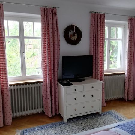 B&B Rosenliebe Niedereschach 外观 照片