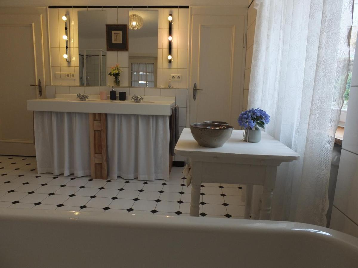 B&B Rosenliebe Niedereschach 外观 照片