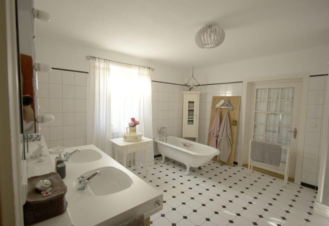 B&B Rosenliebe Niedereschach 外观 照片