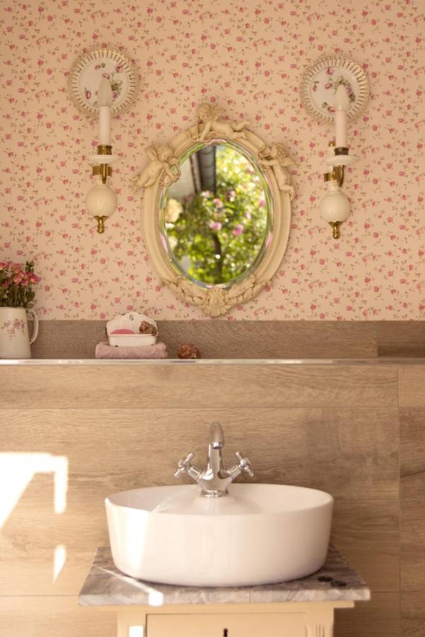 B&B Rosenliebe Niedereschach 外观 照片