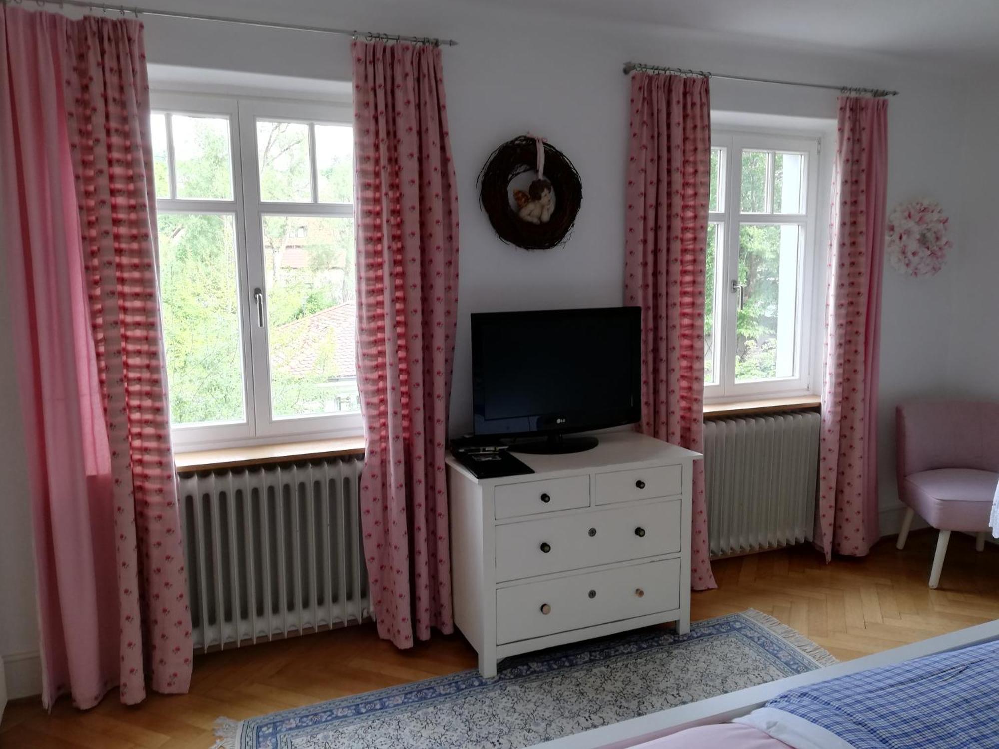 B&B Rosenliebe Niedereschach 外观 照片