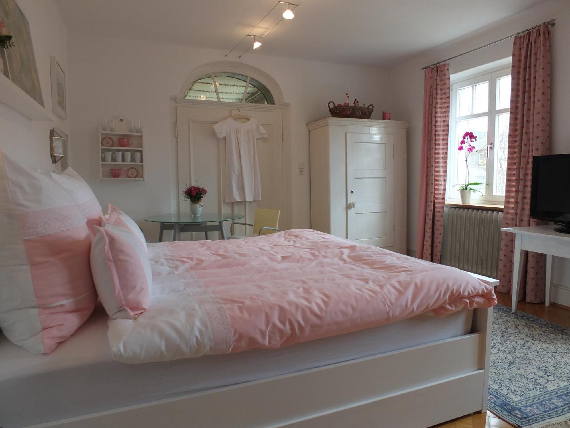 B&B Rosenliebe Niedereschach 外观 照片